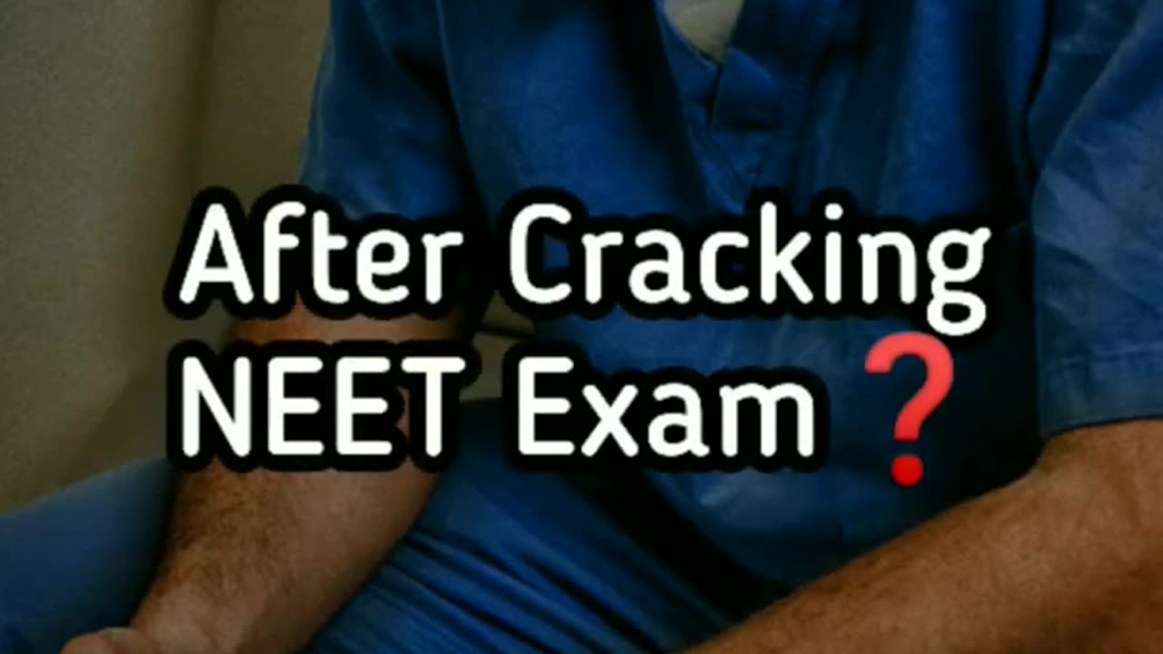 ||NEET motivation|| short 🩺🩺❤️