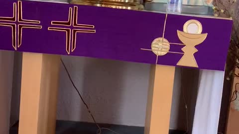 Latin Rosary (sung), No Specified Mysteries