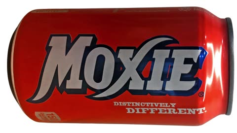 Moxie