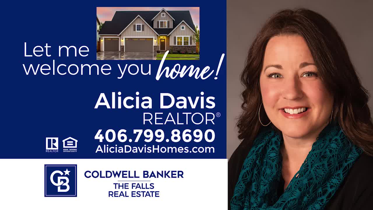 Coldwell Banker - Alicia Davis