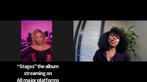 Check'N iN with Jade Novah