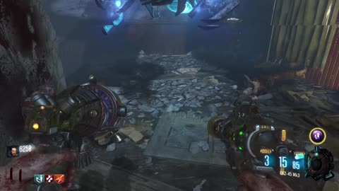Call of Duty Black Ops 3 Zombies