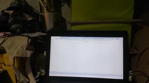 2022-04-05 (5) - Marie rentre quand - Twitch