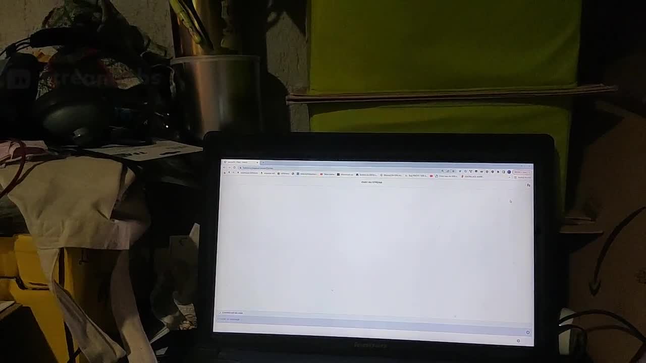 2022-04-05 (5) - Marie rentre quand - Twitch