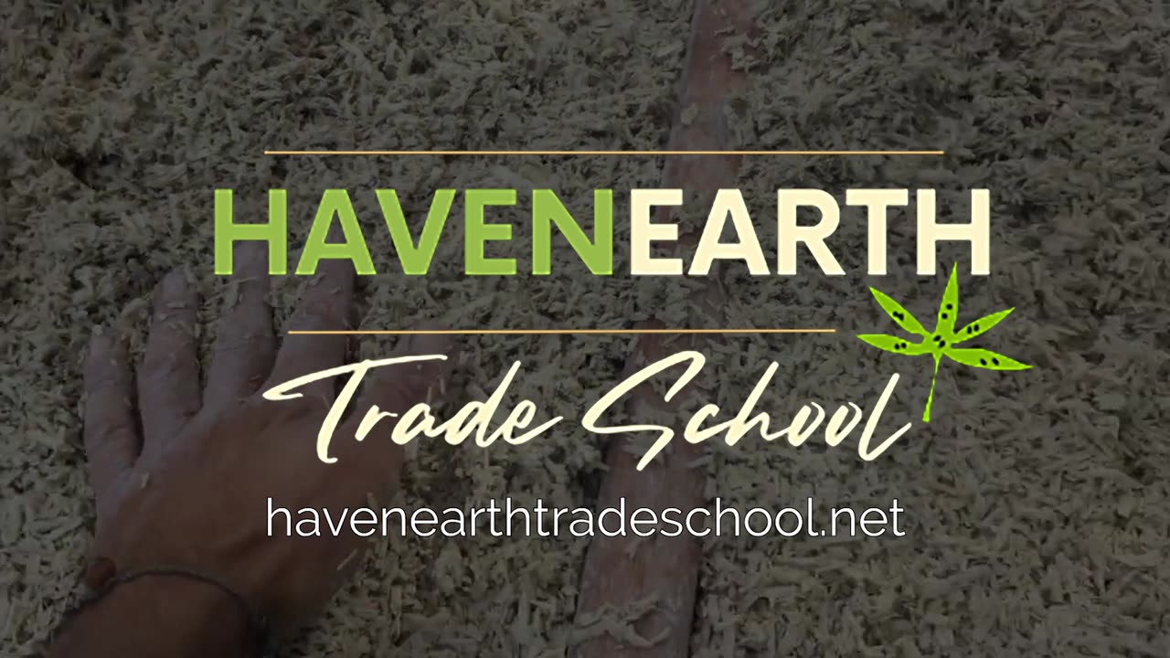 The Essential Hemp Builder Course 🌿