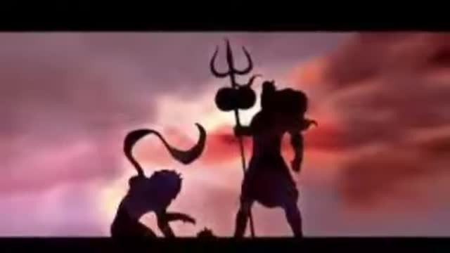 Shiva Tandava Stotram