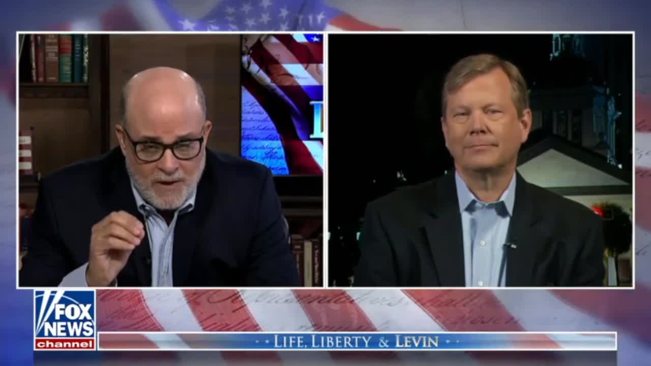 Pt. 2 with Peter Schweizer