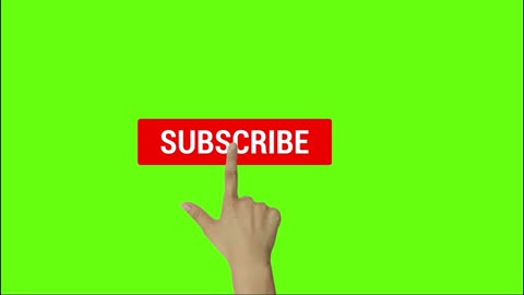 "SUBSCRIBE" Button for your videos