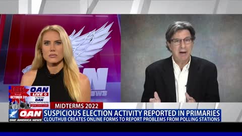 Election Fraud
