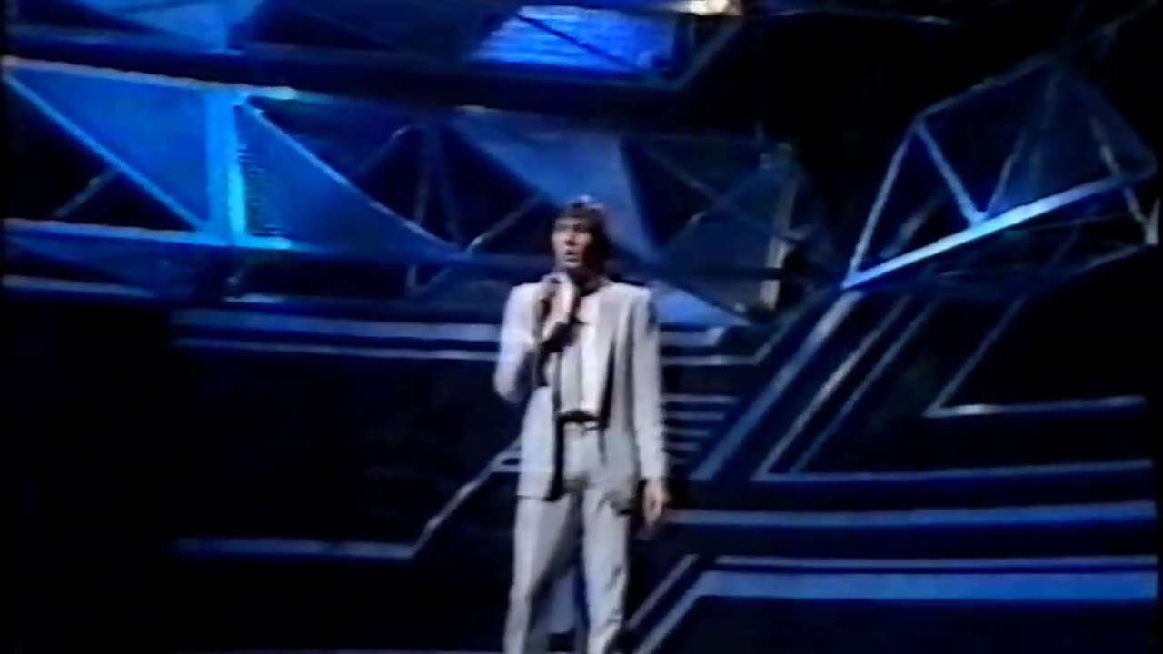 Top Of The Pops | 1980 | Christmas Day Special