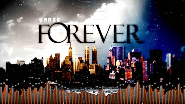 Vanze - Forever