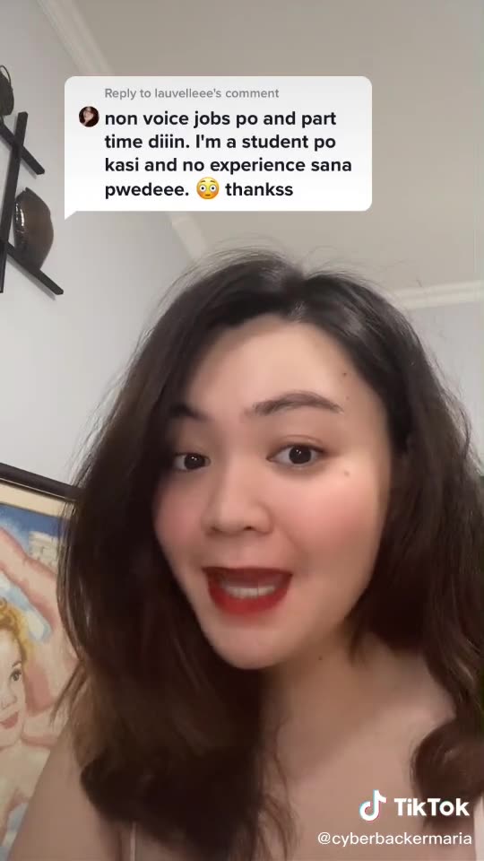 Work at Home Jobs We Accept Student Part Time Jobs