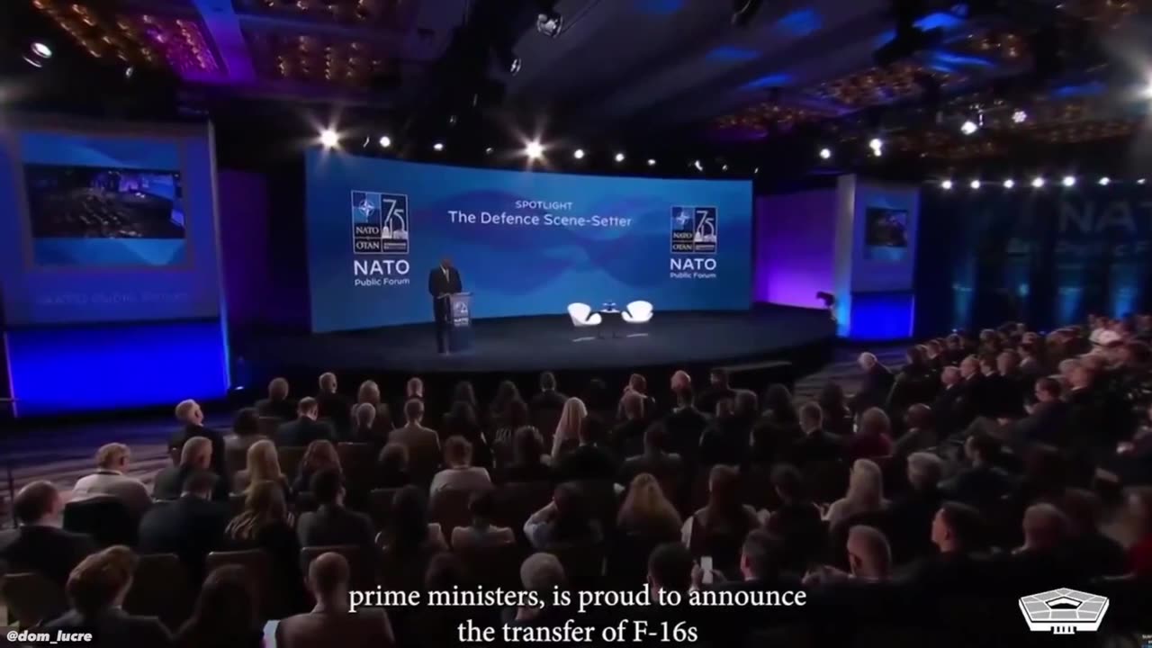 Darth vador announces new plans to spark ww3....