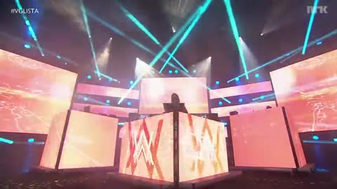 Alan Walker feat Iselin Solheim