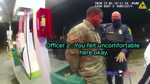 When Cops Attack Their Partners