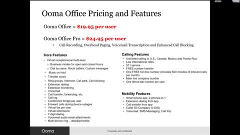 Ooma Provider Spotlight