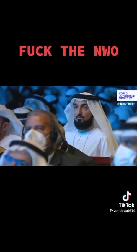 fuck the NWO