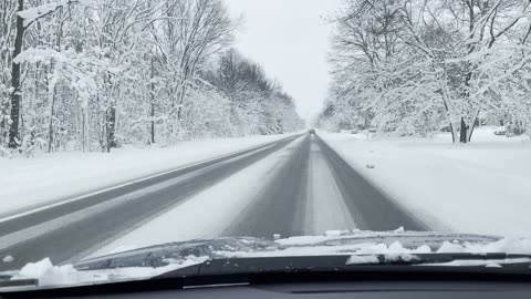 Driving