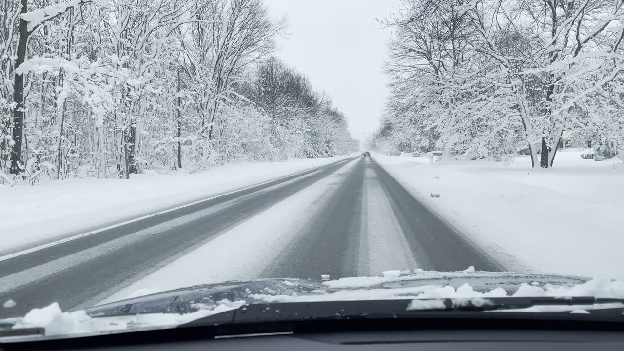 Driving