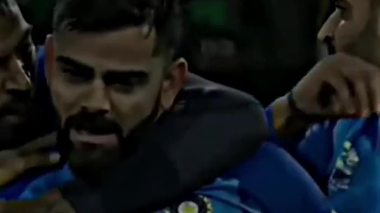Virat kohli Best shots