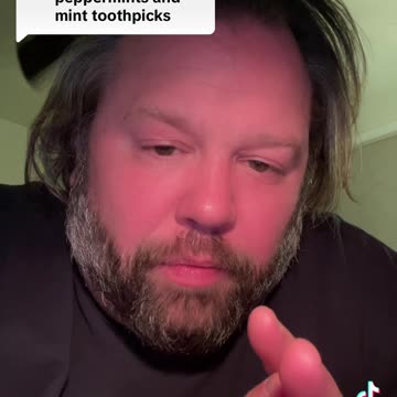 I Quit Dipping 2 Days Ago - I'm About Dead!