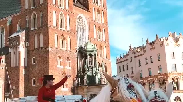 Best place in Europe