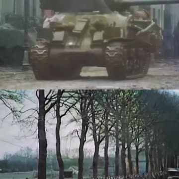 Crazy World War 2 Footage