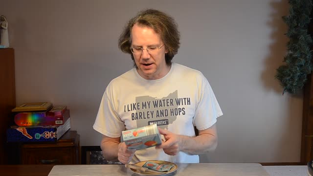 Elevation Keto Strawberry Nut Bar Review