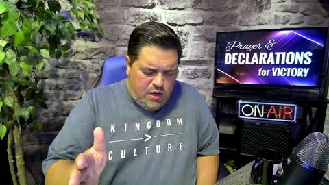 Prayer & Declarations for Victory | 240806