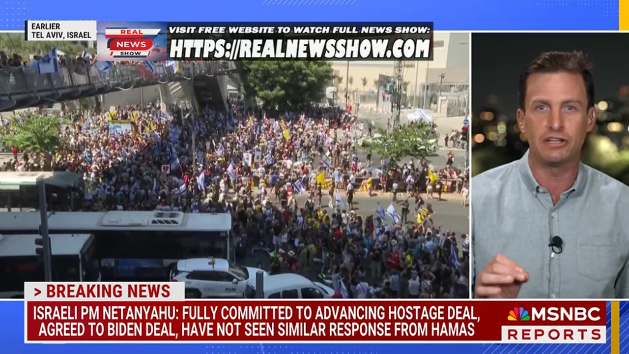 Chris Jansing Reports 2PM - 9/2/2024