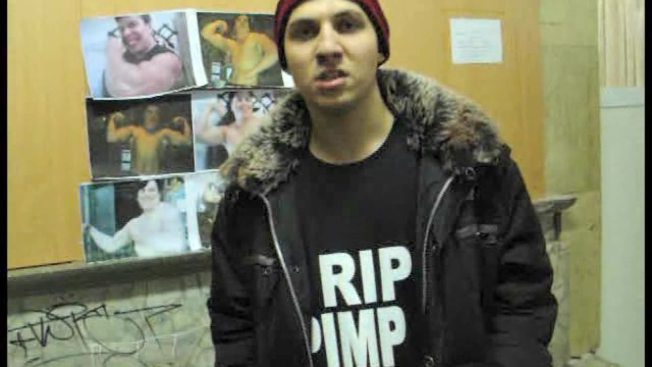 Galin Kalchev Relefa