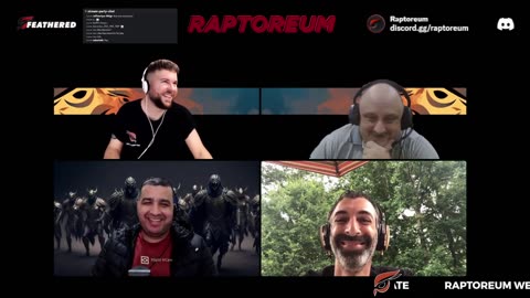 Raptoreum RTM Core Team Weekly Update Recap 06 18 23