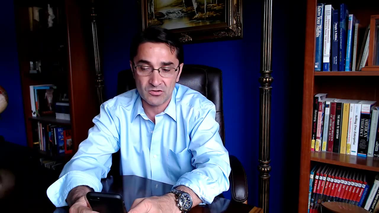Venezuela and Nicaragua not invited to the Summit of the Americas by the US (2022-05-27)