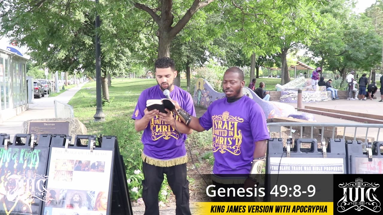 What will it take to wake up Jacob