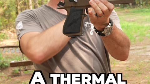 Thermal Deagle