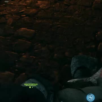 I Was Reading What The Buttons Did