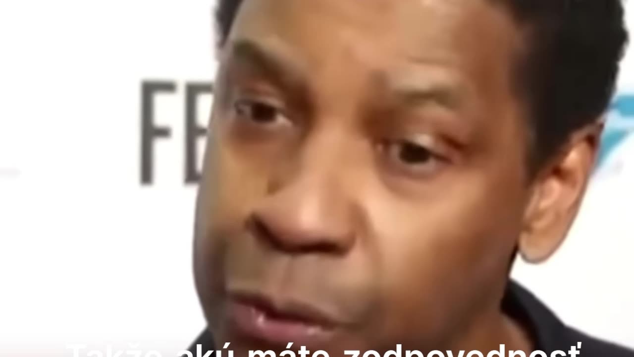 Ak noviny nečítate, ste neinformovaní, ak ich čítate, ste dezinformovaní.