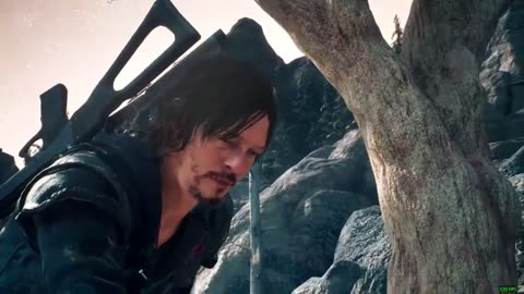 Days Gone mods(PC)Norman Reedus(pt1)