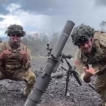 Here Comes The BOOOM!!!!