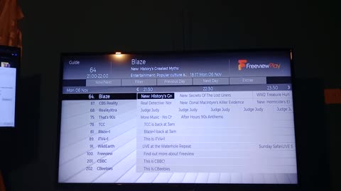 blaze, bravo, #aliens, #propaganda, #gay, #hitler,