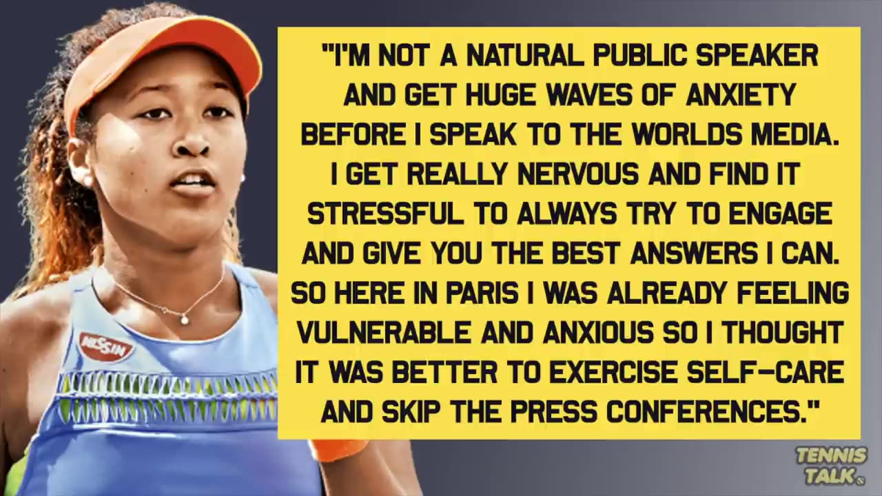 Naomi Osaka WITHDRAWS from French Open 2021 | Tennis News