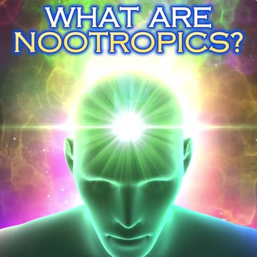 “What are #Nootropics?” article in our #TitanMedical Weekly #Newsletter!