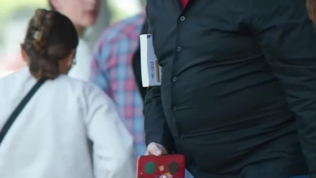 She deserved that more than anyone