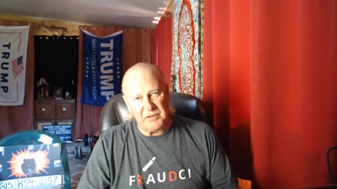 Martin Brodel - 9824 All INTEL video for this week please go back and listen to the others