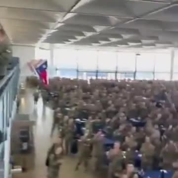 U.S. Military RESPECTS Elon Musk MORE than Kamala Harris! 🔥🔥