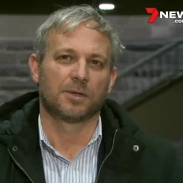 Melbourne Governemnt Corruption 2021.