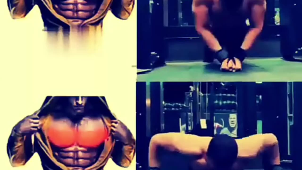 Best exercise