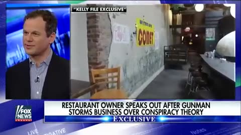 Never Forget Pizzagate- It is real and this interview is very creepy and telling