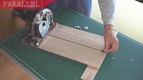 15 SIMPLEST Woodworking Tools Hacks _ Tips _ Tricks Woodworking Bussines