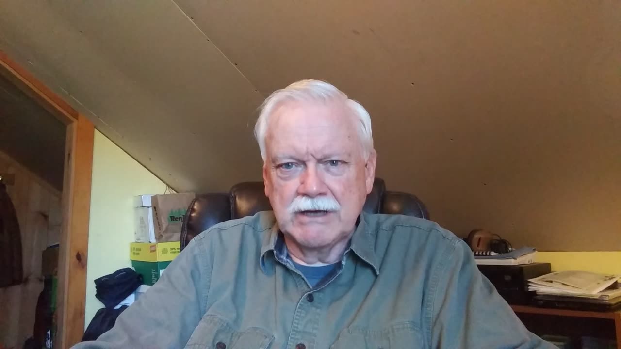 Five Minutes with Steve